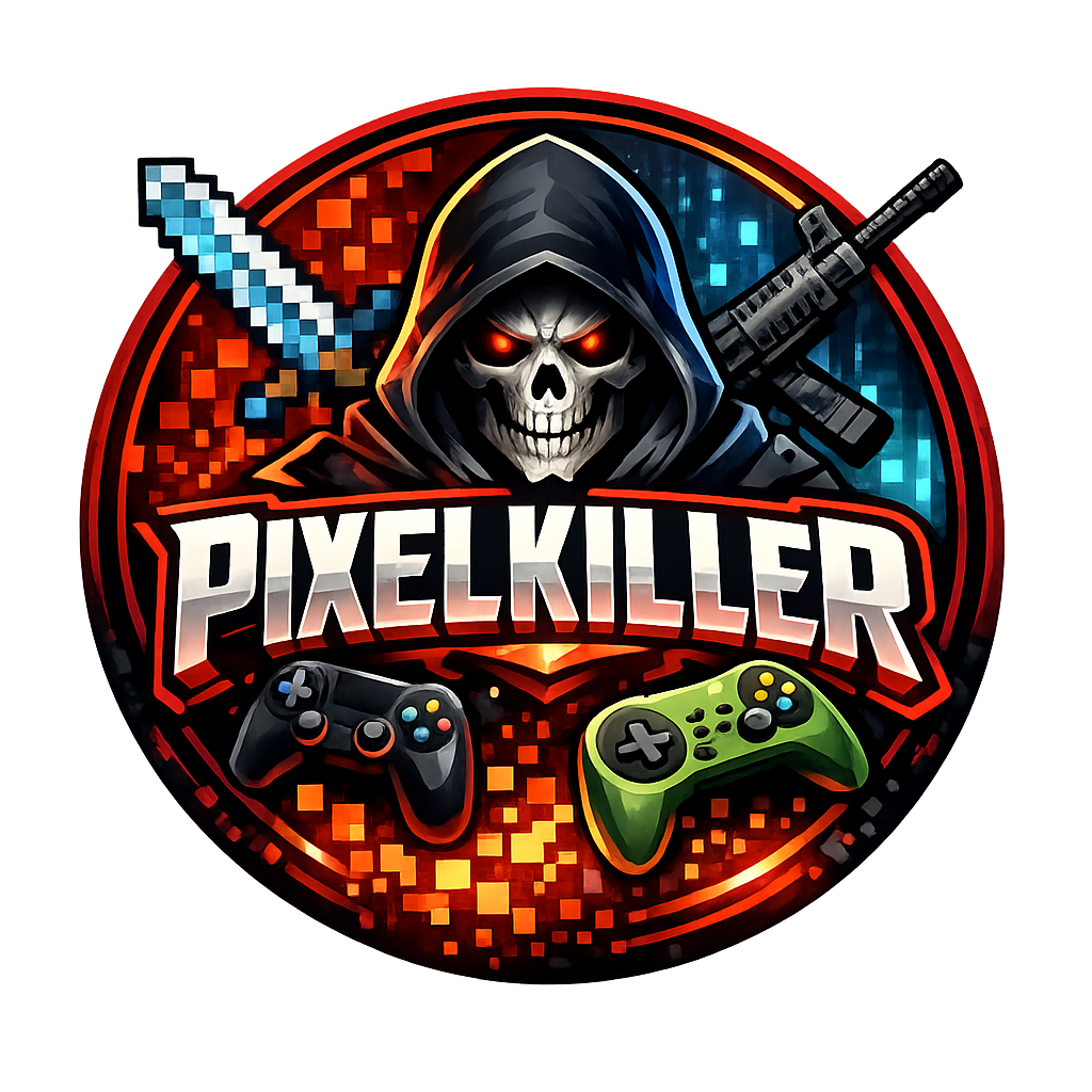 Pixelkiller